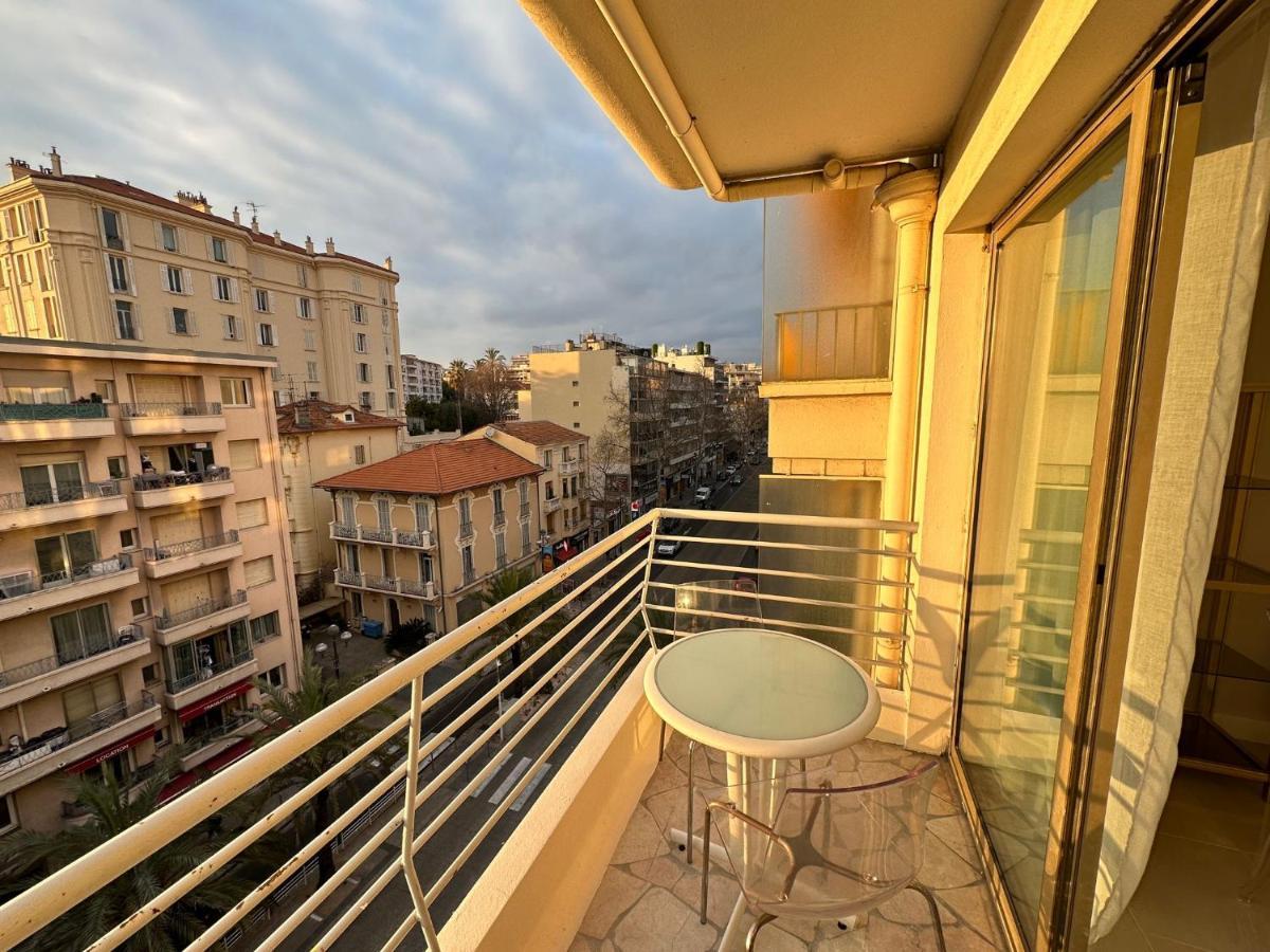 Carnot 1 Appartement Cannes