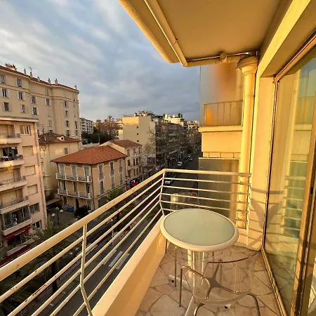 Cannes Carnot 1 Exterior photo