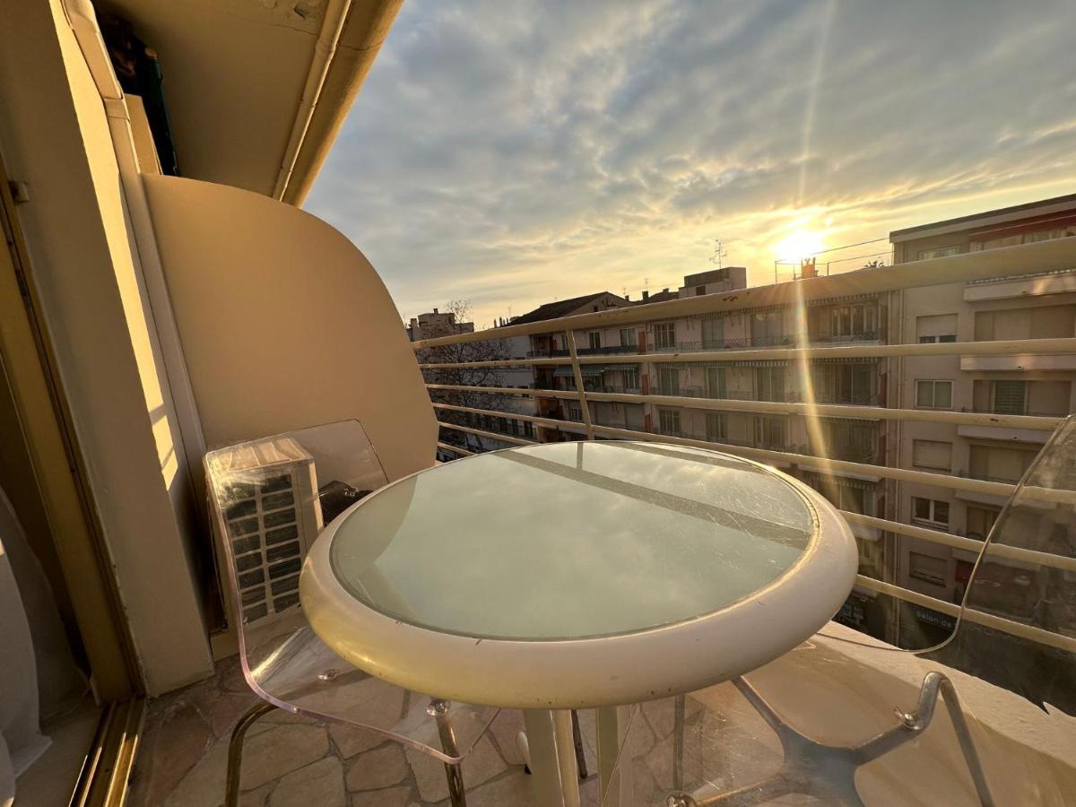 Carnot 1 Appartement