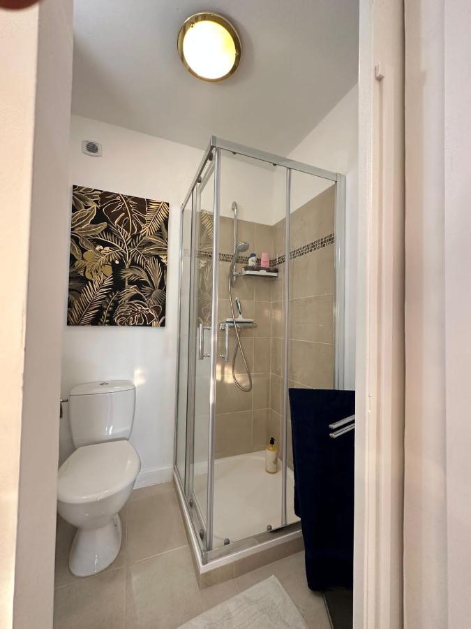 Carnot 1 Appartement