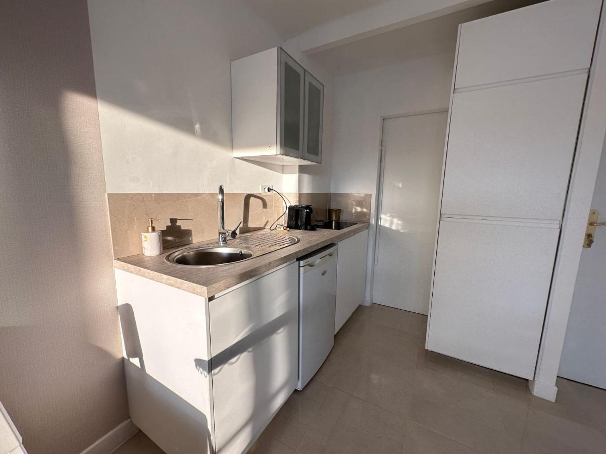 Carnot 1 Appartement *