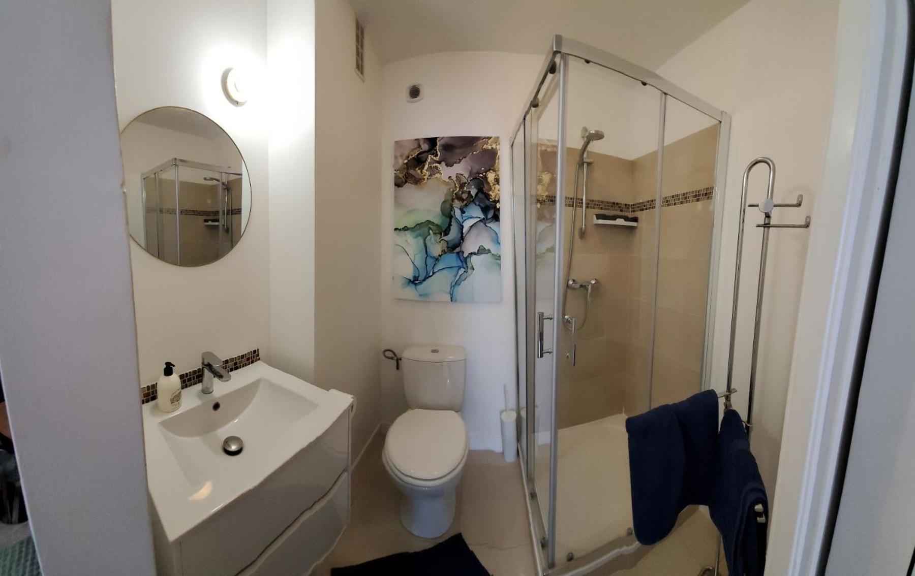 Carnot 1 * Cannes